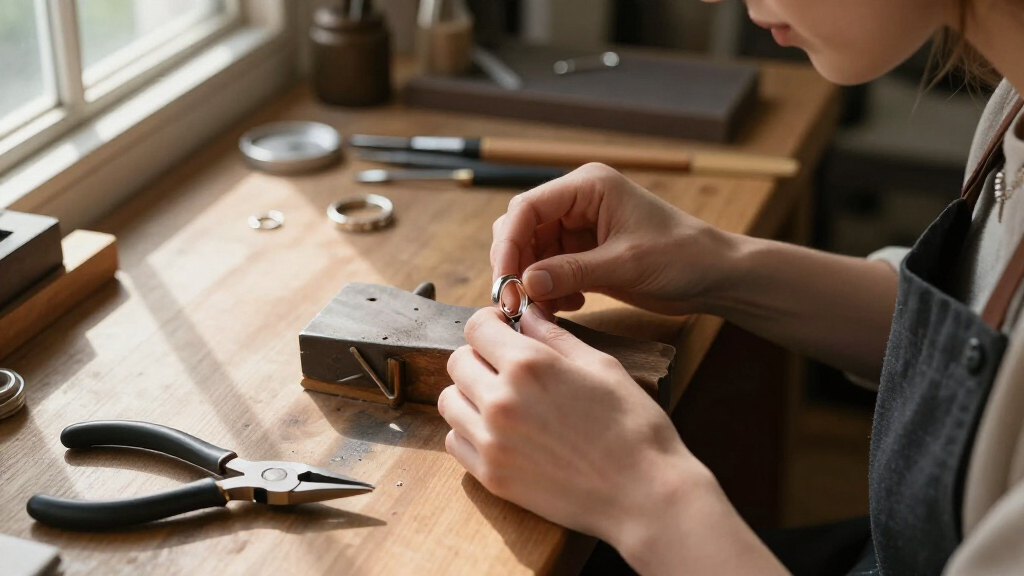 8 Best Tom Wood Jewelry in 2026