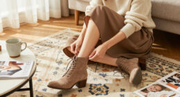 8 Best Trendy Women's Shoes in 2026