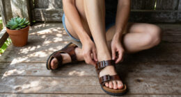 8 Best Western-inspired Birkenstock Sandals in 2026