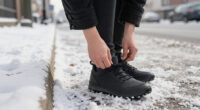 8 Best Winter Sneakers for Warmth and Wet-Weather Walks in 2026