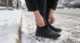 8 Best Winter Sneakers for Warmth and Wet-Weather Walks in 2026