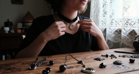 8 Best Witchy Fashion Accessories in 2026