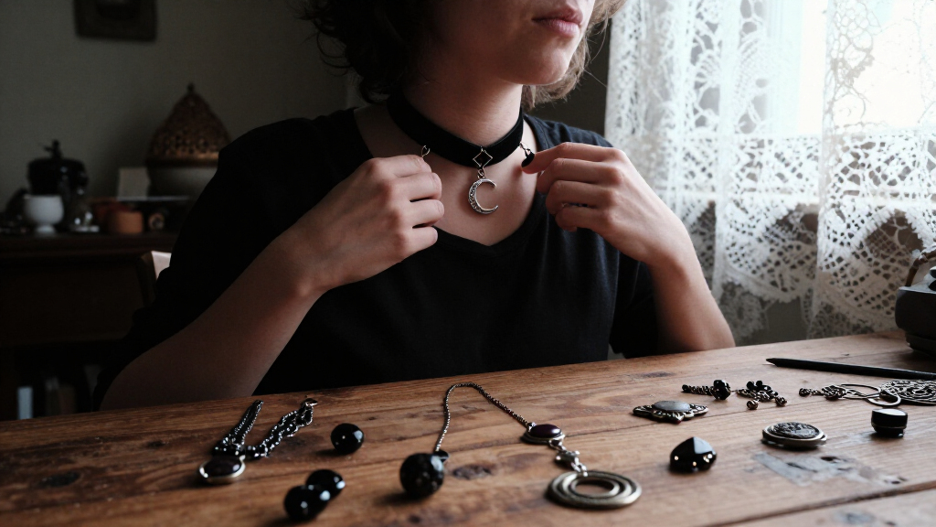 8 Best Witchy Fashion Accessories in 2026