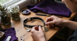8 Best Witchy Fashion Accessories in 2026