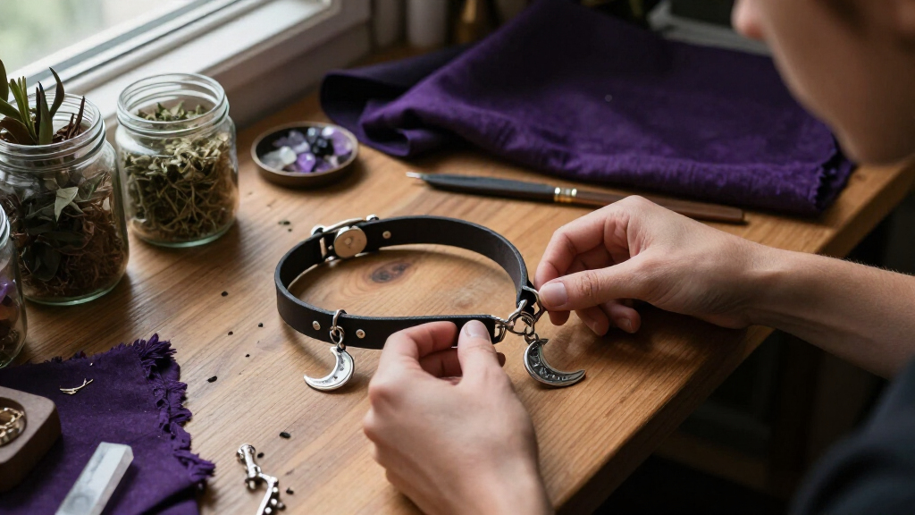 8 Best Witchy Fashion Accessories in 2026