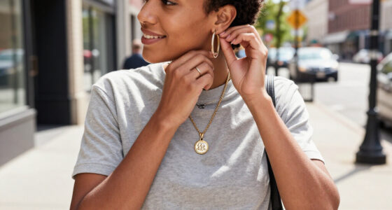 8 Best WNBA-Inspired Jewelry in 2026