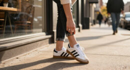 9 Best Adidas Fashion Sneakers for Everyday Style in 2026