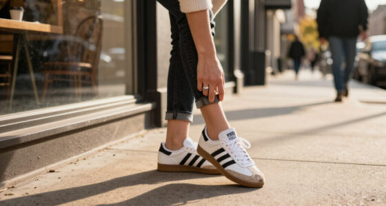 9 Best Adidas Fashion Sneakers for Everyday Style in 2026