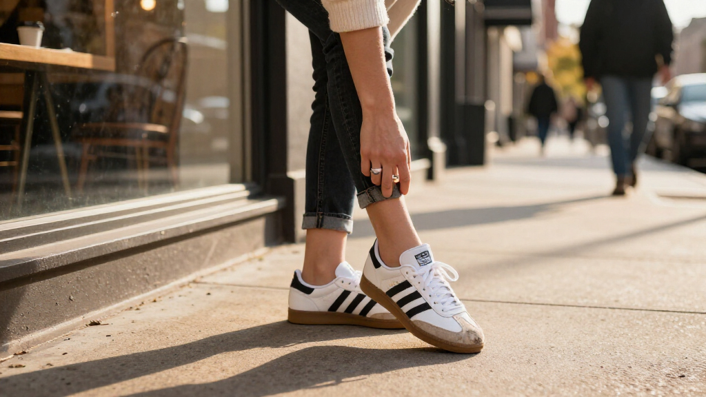 9 Best Adidas Fashion Sneakers for Everyday Style in 2026