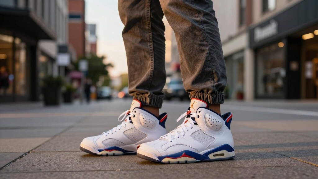 9 Best Air Jordan 6 Sneakers in 2026