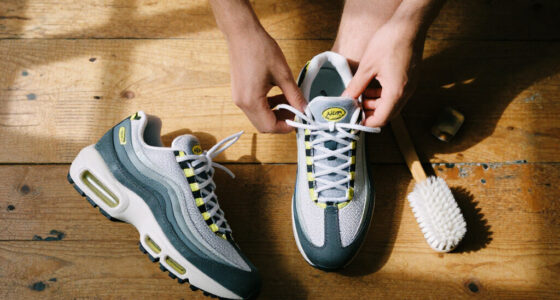 9 Best Air Max 95 Sneakers in 2026