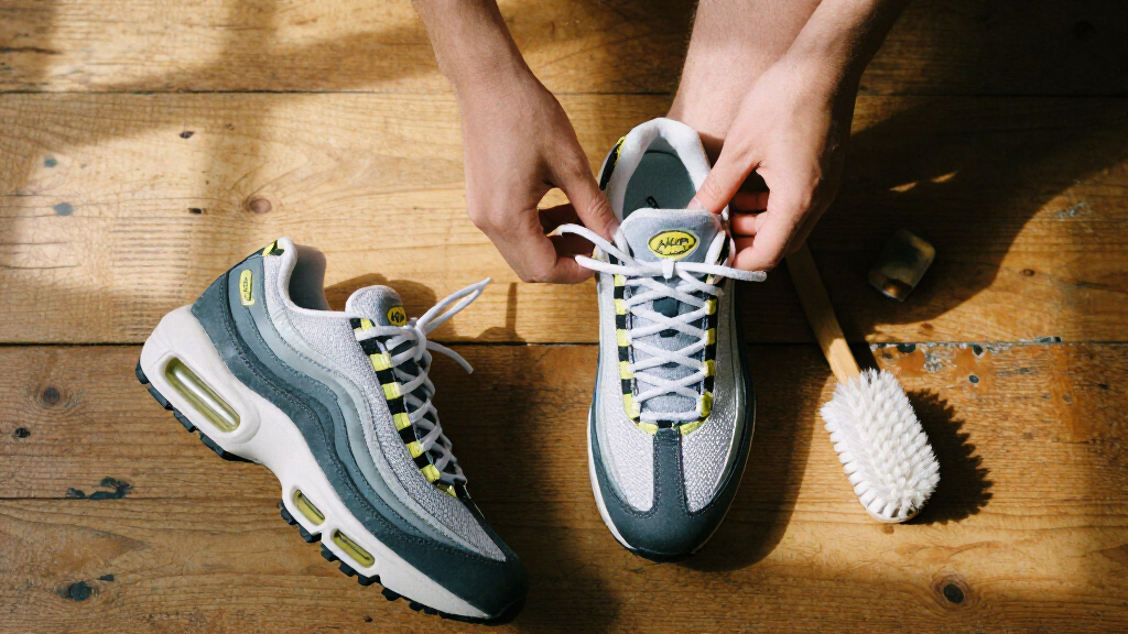 9 Best Air Max 95 Sneakers in 2026
