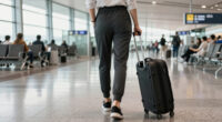9 Best Airport Travel Pants for Comfort and Easy Packing in 2026