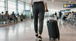 9 Best Airport Travel Pants for Comfort and Easy Packing in 2026