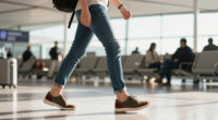 9 Best Airport Travel Shoes in 2026