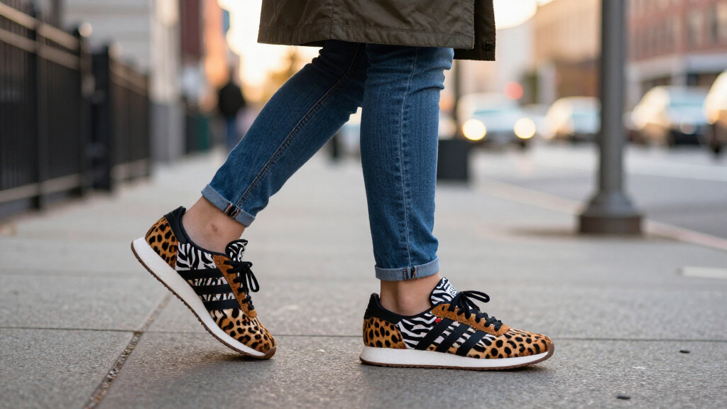9 Best Animal Print Adidas Sneakers in 2026