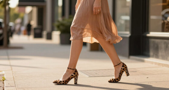 9 Best Animal Print Pumps in 2026