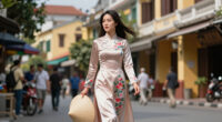 9 Best Ao Dai Dresses in 2026 — Elegant Vietnamese Attire for Every Style