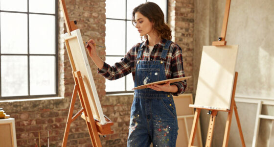 9 Best Artist Workwear Clothing in 2026