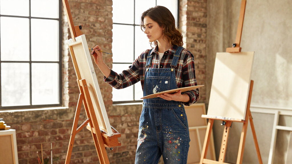 9 Best Artist Workwear Clothing in 2026