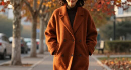 9 Best Autumn Coats in 2026