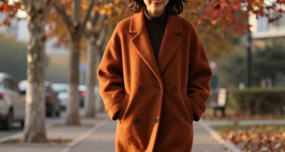 9 Best Autumn Coats in 2026