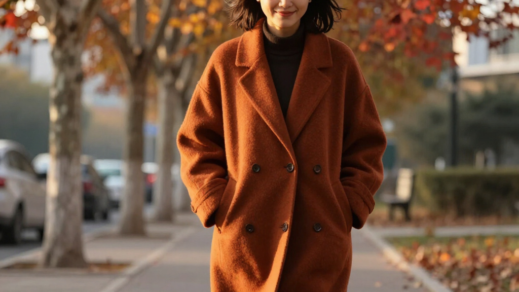 9 Best Autumn Coats in 2026