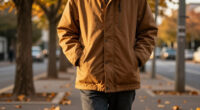 9 Best Autumn Jackets in 2026