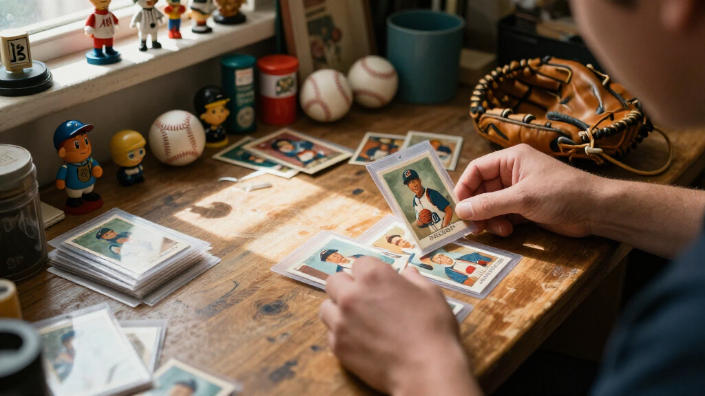 9 Best Baseball Collectibles in 2026