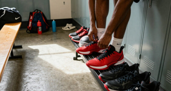 9 Best Basketball Sneakers in 2026