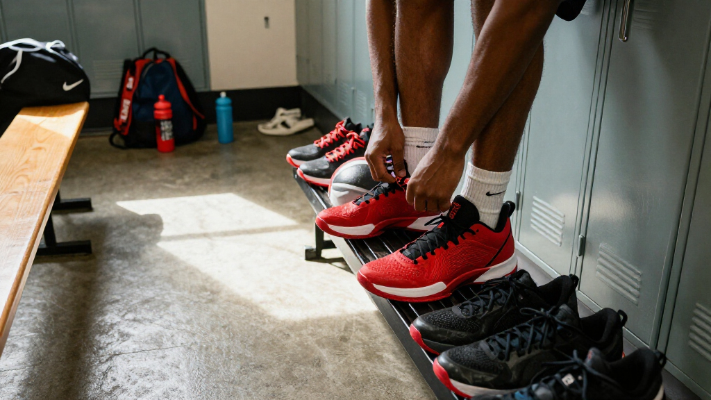 9 Best Basketball Sneakers in 2026