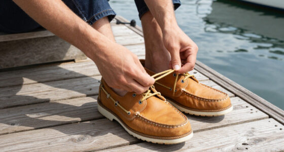 9 Best Boat Shoes in 2026