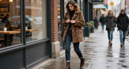 9 Best Cheetah Print Outfits for Standout Style in 2026