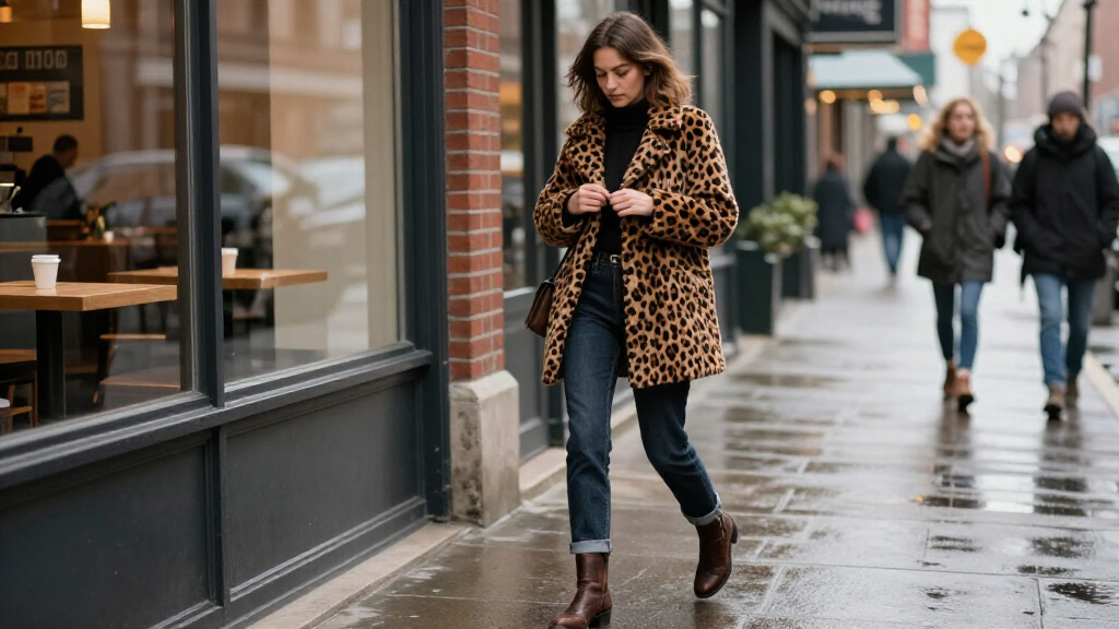 9 Best Cheetah Print Outfits for Standout Style in 2026
