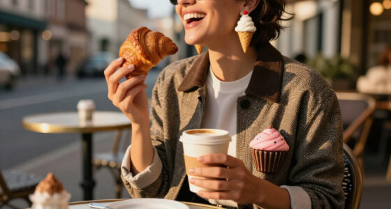 9 Best Dessert-Themed Fashion Accessories in 2026
