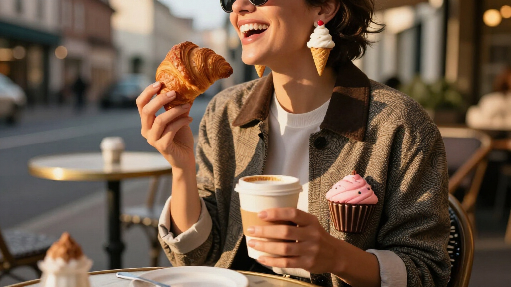 9 Best Dessert-Themed Fashion Accessories in 2026