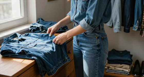 9 Best Double Denim Outfits in 2026