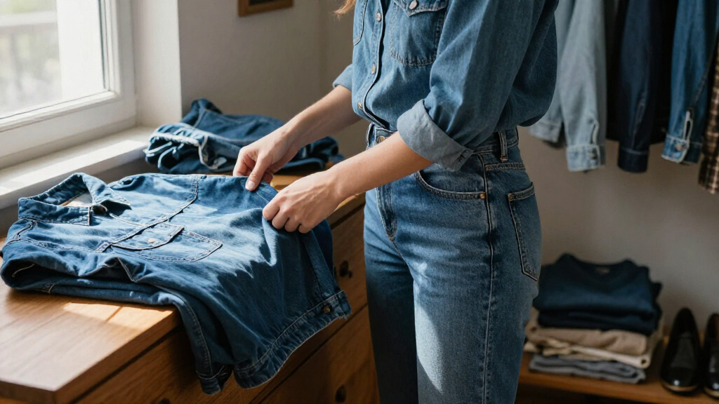 9 Best Double Denim Outfits in 2026