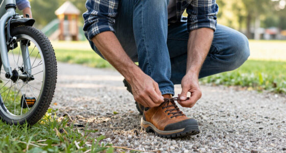 9 Best Durable Dad Shoes for All-Day Comfort in 2026