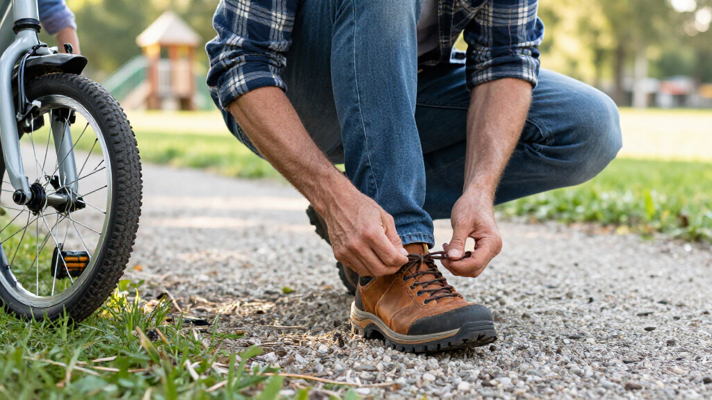 9 Best Durable Dad Shoes for All-Day Comfort in 2026
