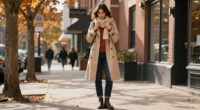9 Best Fall Capsule Wardrobe Essentials in 2026