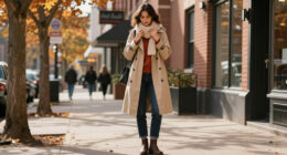 9 Best Fall Capsule Wardrobe Essentials in 2026