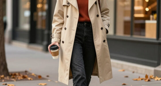 9 Best Fall Fashion Clothing in 2026