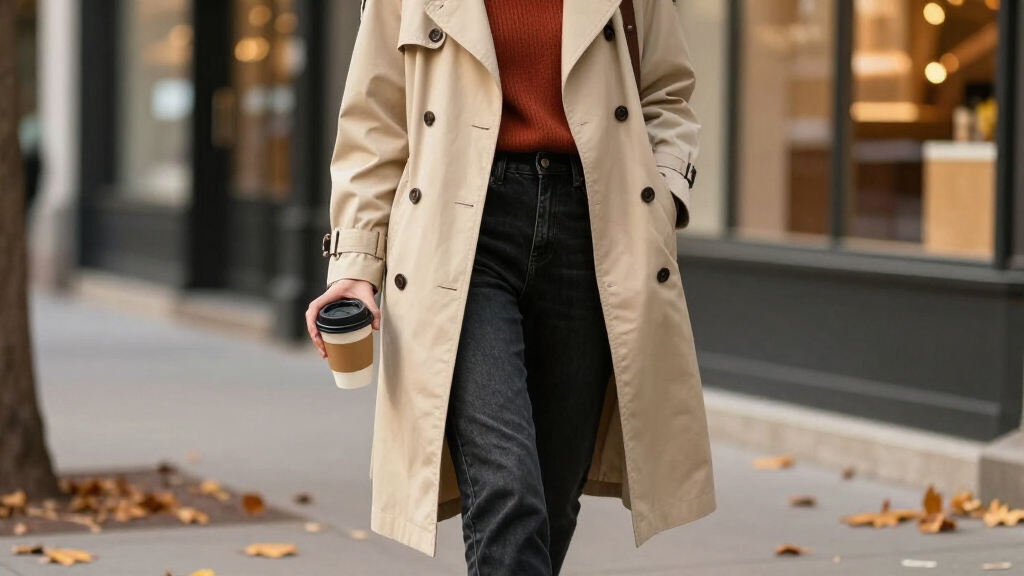 9 Best Fall Fashion Clothing in 2026