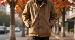 9 Best Fall Fashion Jackets in 2026