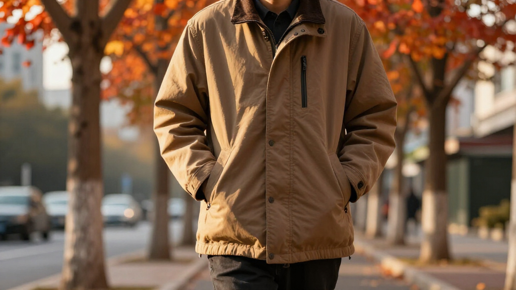 9 Best Fall Fashion Jackets in 2026