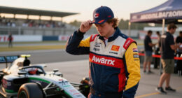 9 Best Formula 1 Team Jackets in 2026