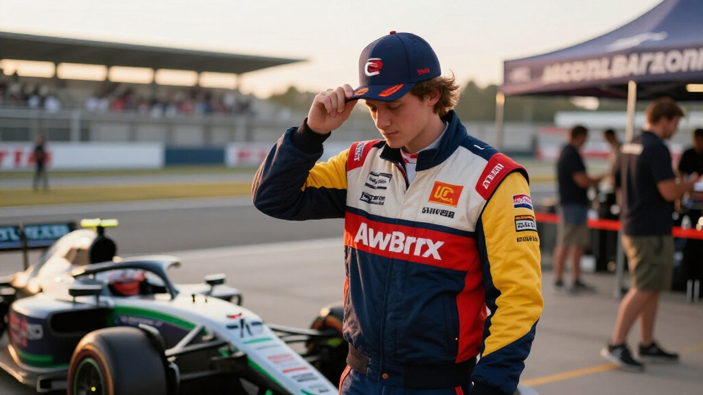 9 Best Formula 1 Team Jackets in 2026