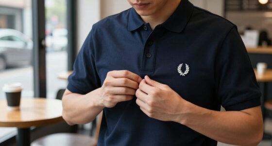 9 Best Fred Perry Clothing in 2026