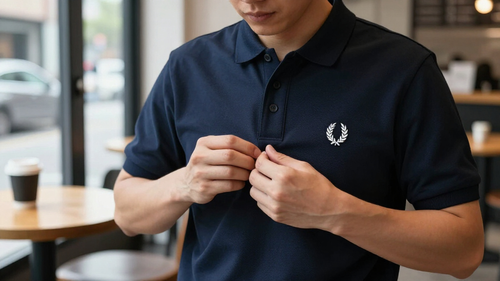 9 Best Fred Perry Clothing in 2026